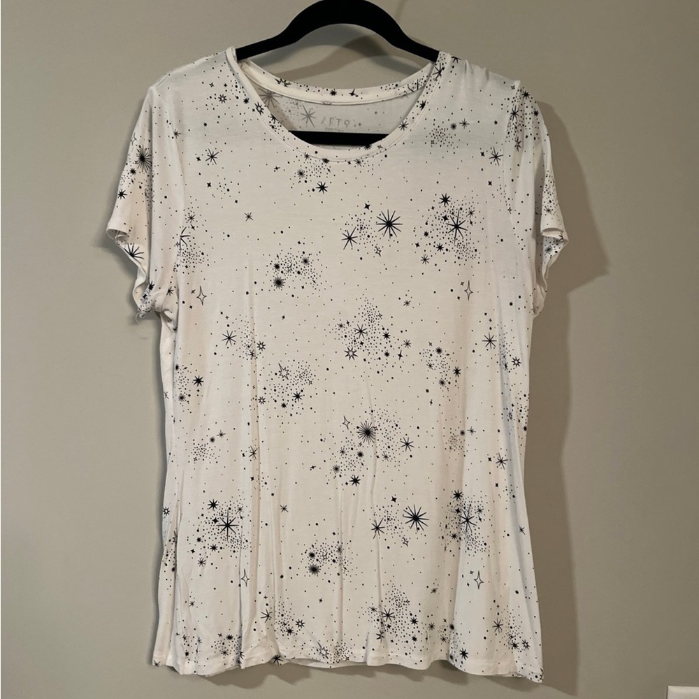 APT 9 Soft Astrology Tee